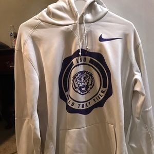 LSU Hoodie